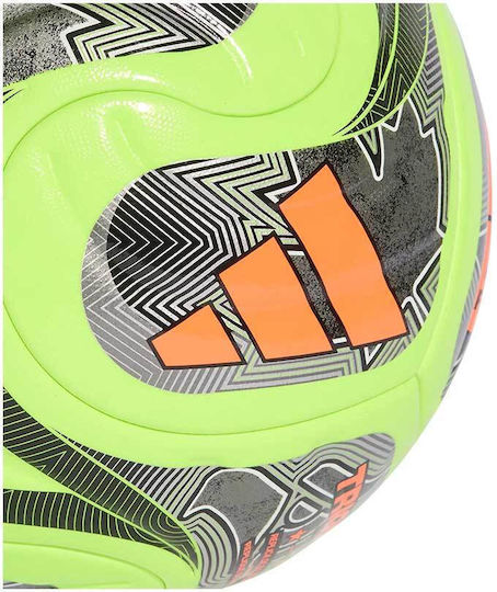 adidas FIFA World Cup 26 Trionda Competition Winter Футболна топка Зелена
