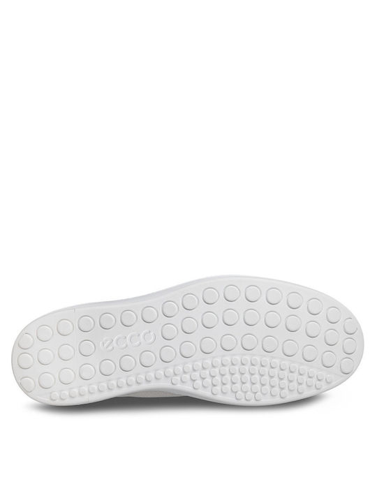 Soft 60 Ανδρικά Sneakers Λευκά