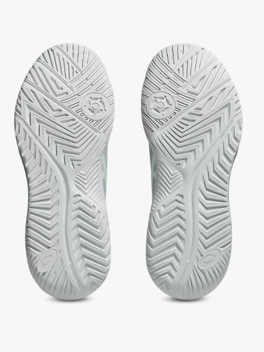 ASICS Gel Dedicate 8 Γυναικεία Παπούτσια Τένις Πράσινα