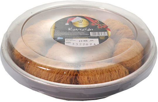 Τριαντάφυλλος Κανταïφι Ταψάκι 1kg 1-52168