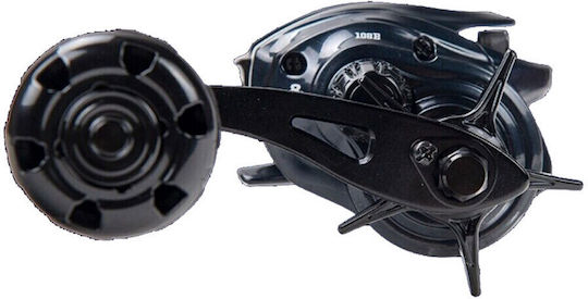 Banax Acis Μηχανισμός Ψαρέματος για Καθετή / Jigging / Tai Rubber για Αριστερόχειρες