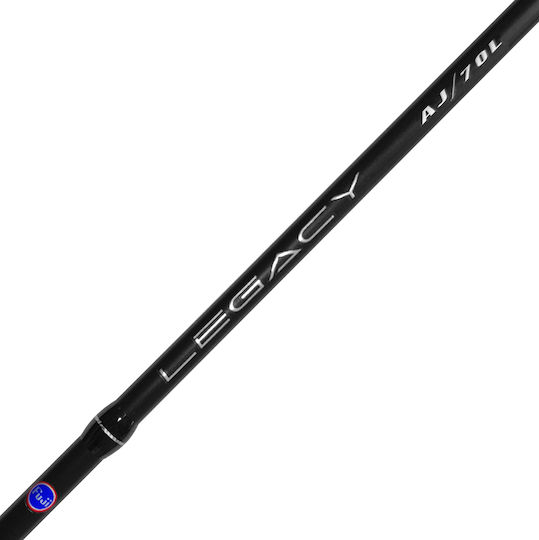 Oceanic Lanseta de pescuit 2.13m 0.8-6gr