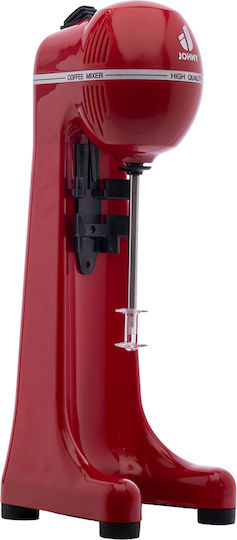 Johny Επαγγελματική Φραπιέρα AK/2-2TA ECO Red 400W με 2 Ταχύτητες