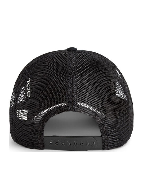 Jockey Freedom Camionagiu Vultur Negru Goorin Bros