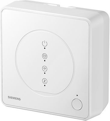 Siemens GTW100ZB Smart Hub Wi-Fi / Zigbee Compatible with Google Home