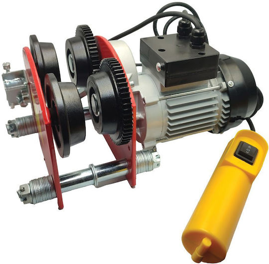 Plus 540W TD1 Power Tool Accessory Electric Winch Carrier with Handlebar Jigsaw