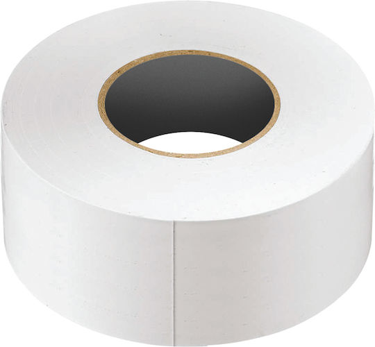 Eurolamp Isolierband 48mm x 20m Weiß