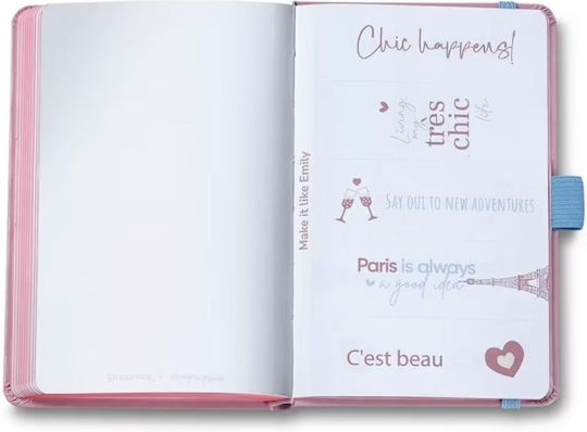 Sheaffer Carnet Roz