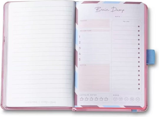 Sheaffer Carnet Roz