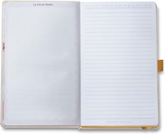 Sheaffer Notebook Beige