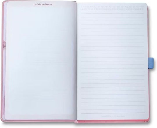 Sheaffer Σημειωματάριο 96 Φύλλων Ροζ