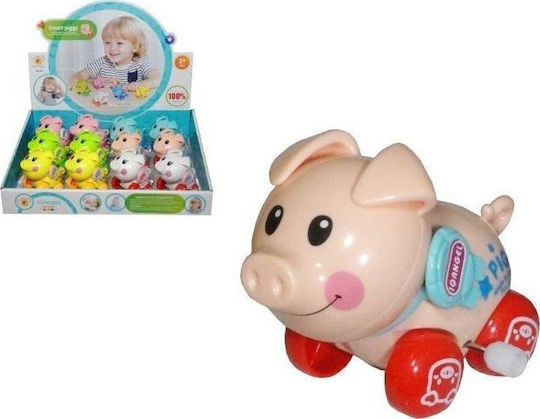 Swede Wind-up Toy