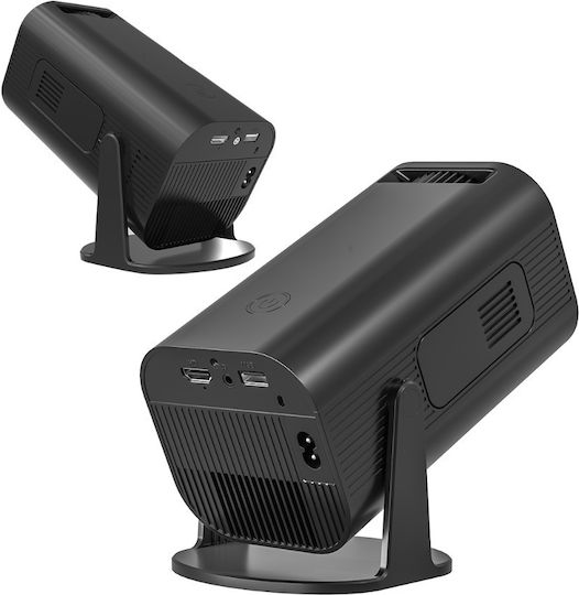 ATC P2 Pro Projector LCD HD LED Lamp with Wi-Fi ATC20.004.0007