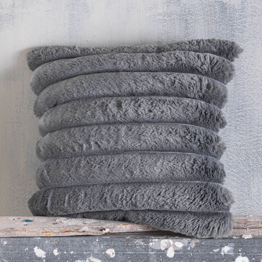 Rythmos Детско завиване Единично Trinity Dark Gray 160x220cm