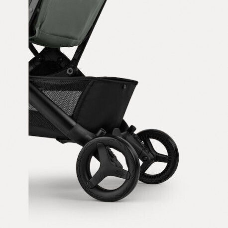 Bugaboo Butterfly 2 Baby Stroller Suitable for Newborn Deep Indigo 7.3kg