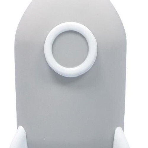 Reer Lumini LED Lampa De Masă Pentru Copii Decorațiune Gri 12x7.6x7cm