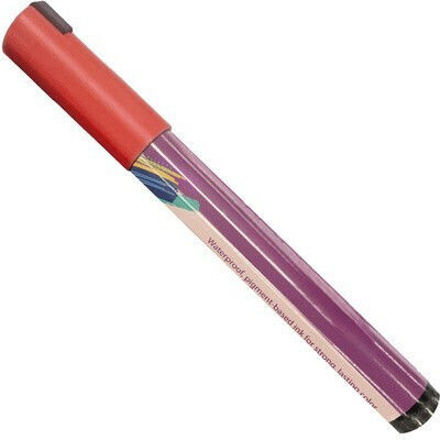 Ακρυλικοί Μαρκαδόροι Multicolor 4mm Σετ 36τμχ