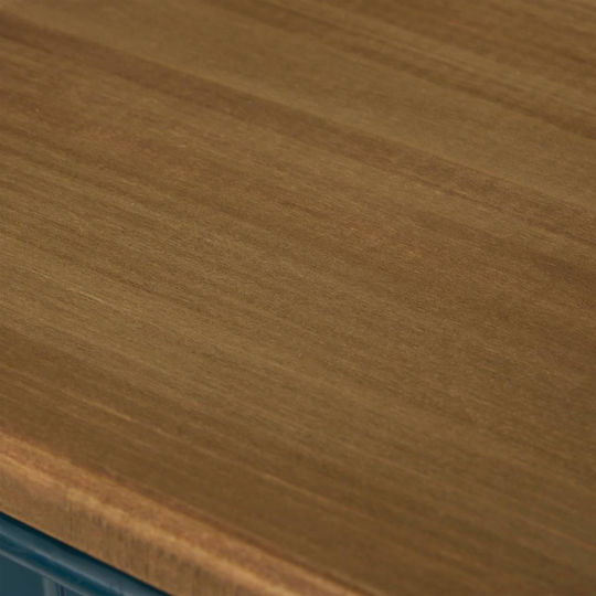 Atmosphera Set Dekorative Boxen Holz 3Stück