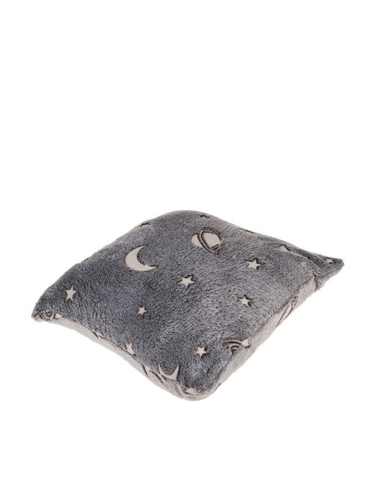 Kids Decorative Pillow 40x40cm