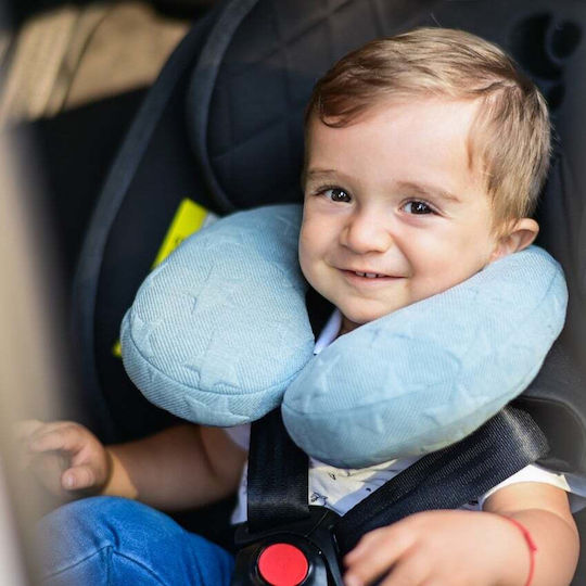 Lorelli Baby Travel Pillow Beige