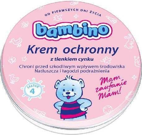 Bambino Mio Cream for Hydration 75ml