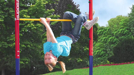 Hudora Spielzeug Outdoor Turnreck Fabian