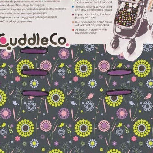 Cuddleco 34x82x2.5buc