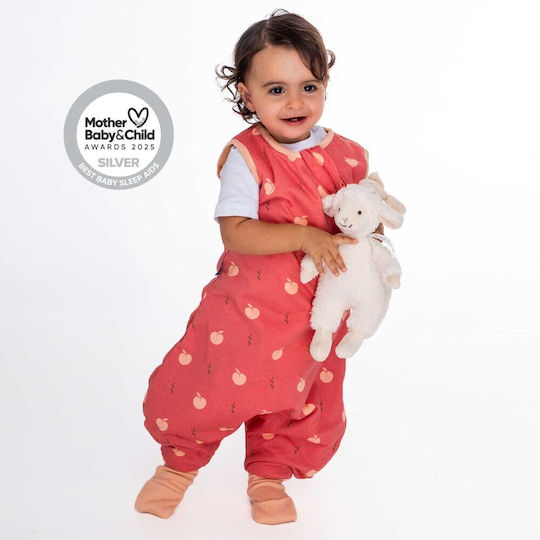 Baby Bliss Φθινοπωρινός Υπνόσακος Lovely Apples