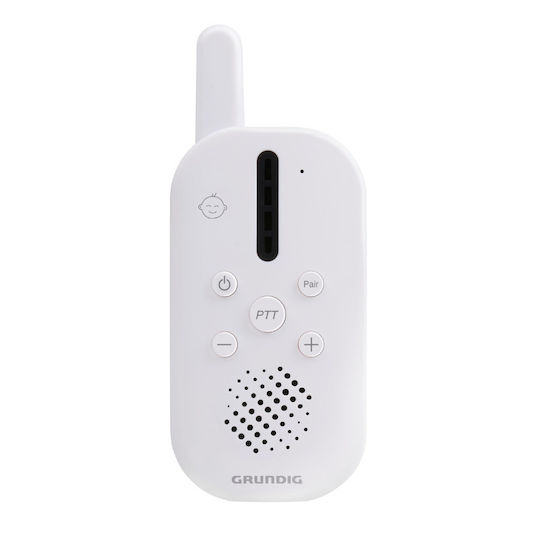 Grundig Babyüberwachung mit Zwei-Wege-Kommunikation