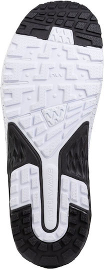 Northwave Decade Men's Snowboard Boots White