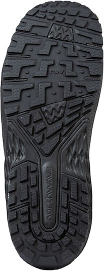 Northwave Decade Snowboard-Stiefel Schwarz Farbe