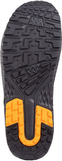 Northwave Decade Men's Snowboard Boots Gray