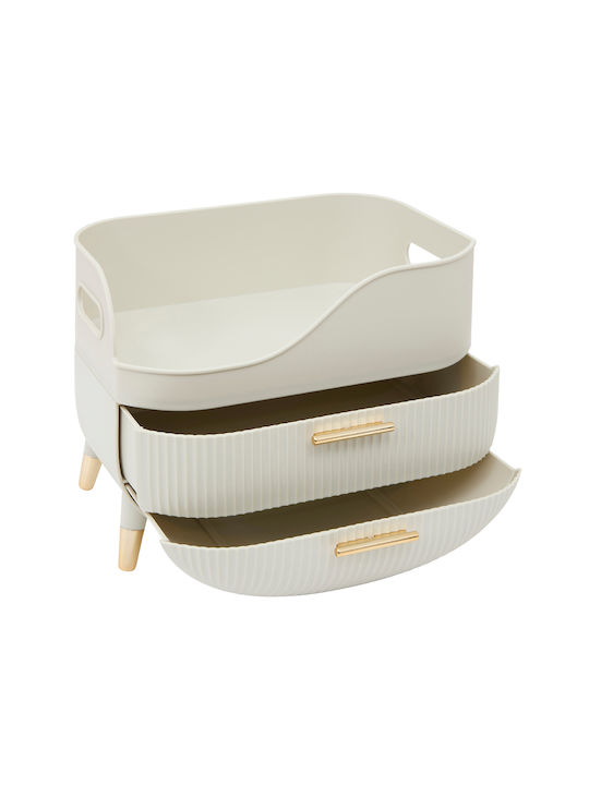 5Five Alba Organizer Plastic