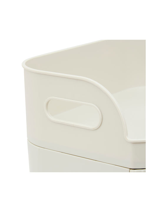 5Five Alba Organizer Plastic