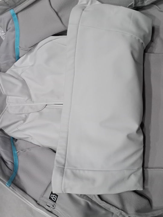 Women's Lifestyle Jacket Waterproof for Winter