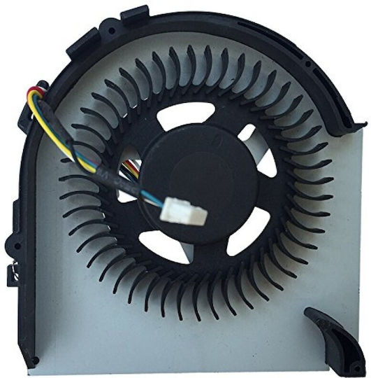 Laptop CPU Cooling Fan for Lenovo Thinkpad L440 L540 5 Pin Bata0710r5h P006 01aw576 23.10780.001 04x4117 Code 80503