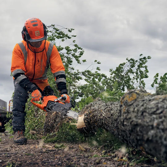 Husqvarna 540XP Mark III 4.1кг с шина 35см