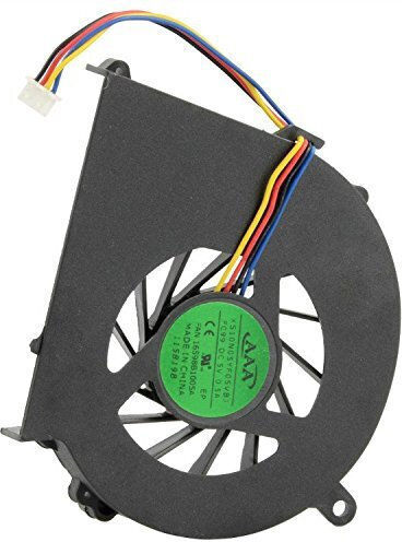 Laptop CPU Cooling Fan for HP Compaq CQ58-241 CQ58-215 CQ58-190 CQ58-302SA CQ58-343SG CQ58-110SG CQ58-256SA CQ58-100SA CQ58-125SA CQ58-250SG CQ58-306SA CQ58-124SZ CQ58-253SS CQ58-B10NR CQ58-292SG CQ58-330SF CQ58-253SA Code 80217