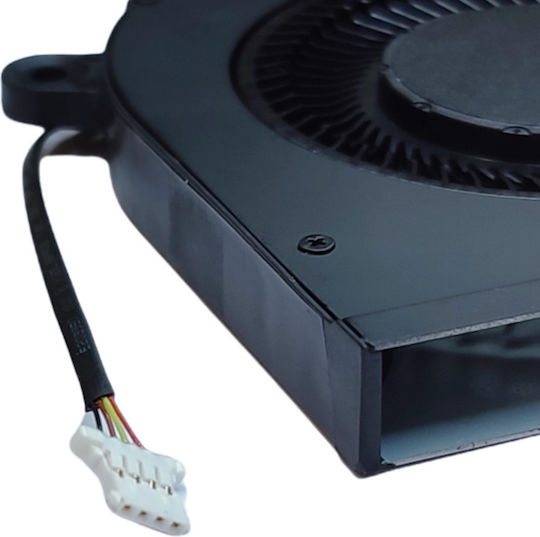 Ανεμιστηράκι Fan Laptop Acer Nitro An515-55 An515-56 An517-52 Predator Helios Ph315-52 Ph317-53 Cpu Κωδ.80748