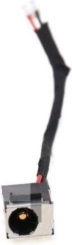 Βύσμα Τροφοδοσίας Dc Power Toshiba Satellite R50-b Series Toshiba Satellite Pro R50-b-12q Κωδ.1-3503