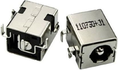 DC Power Jack Socket Plug Asus U52 U52f U56 U56e U53 U53f U53jc U53sd X43 X43e X43s X43sj X43sm X43sv Code 3007