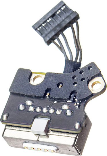 Laptop Universal Netzteil Stecker mit Kabel für Apple MacBook Pro 15" Retina A1398 2014 2015