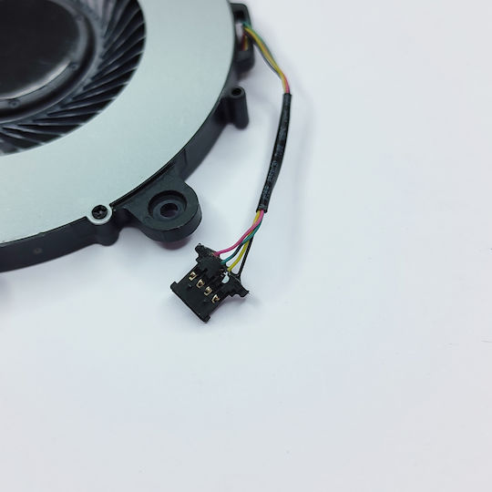 Laptop CPU Cooling Fan Asus Vivobook TP412U BAZA0605R5M-005 OEM Code 80877