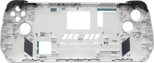 Lcd Housing Cover 7" Asus Rog Ally Rc71l 2023 6051b1668401 Console Κωδ.1-game079
