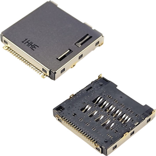 Game Steckdose Cartridge V2 Nintendo Switch Lite Oled Κωδ.1-game192