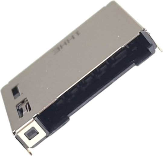 Game Steckdose Cartridge V2 Nintendo Switch Lite Oled Κωδ.1-game192