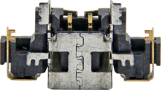 Power Socket Nintendo 3ds 3ds Xl Κωδ.1-game080