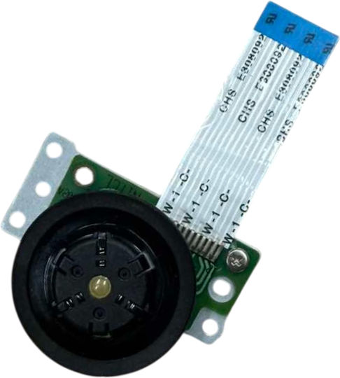 Spindle Optical Dvd Drive Motor Sony Playstation 2 Ps2 Slim Scph-9000x 9000x Κωδ.1-game207