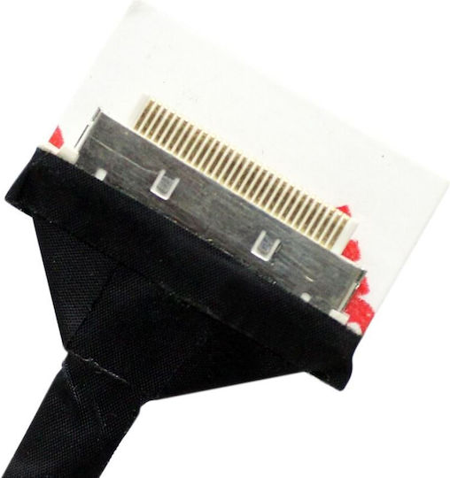 Screen Flex Cable for HP 15-da 15-db Series Epk50 Dc020031f00 Non-touch 30 Pin LCD Screen Cable Code 1-flex0658