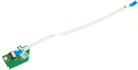 Power Button Board Toshiba Satellite L50-b L50-b-1c9 L50-b-1nx 3pblipb0000 A000294970 Da0blipb6c0 Κωδ.1-brd028